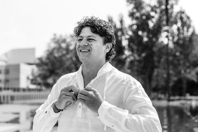 BioJulioPimentelPercussionistUrbanBooking UrbanBooking